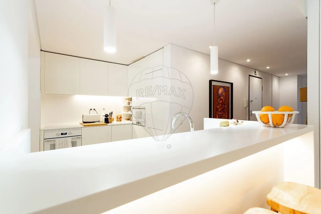 Apartamento T2 para Venda em São Domingos de Benfica Foto 5