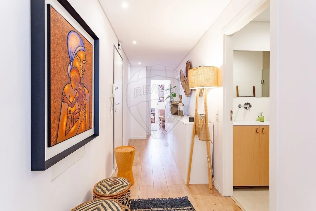 Apartamento T2 para Venda em São Domingos de Benfica Foto 19