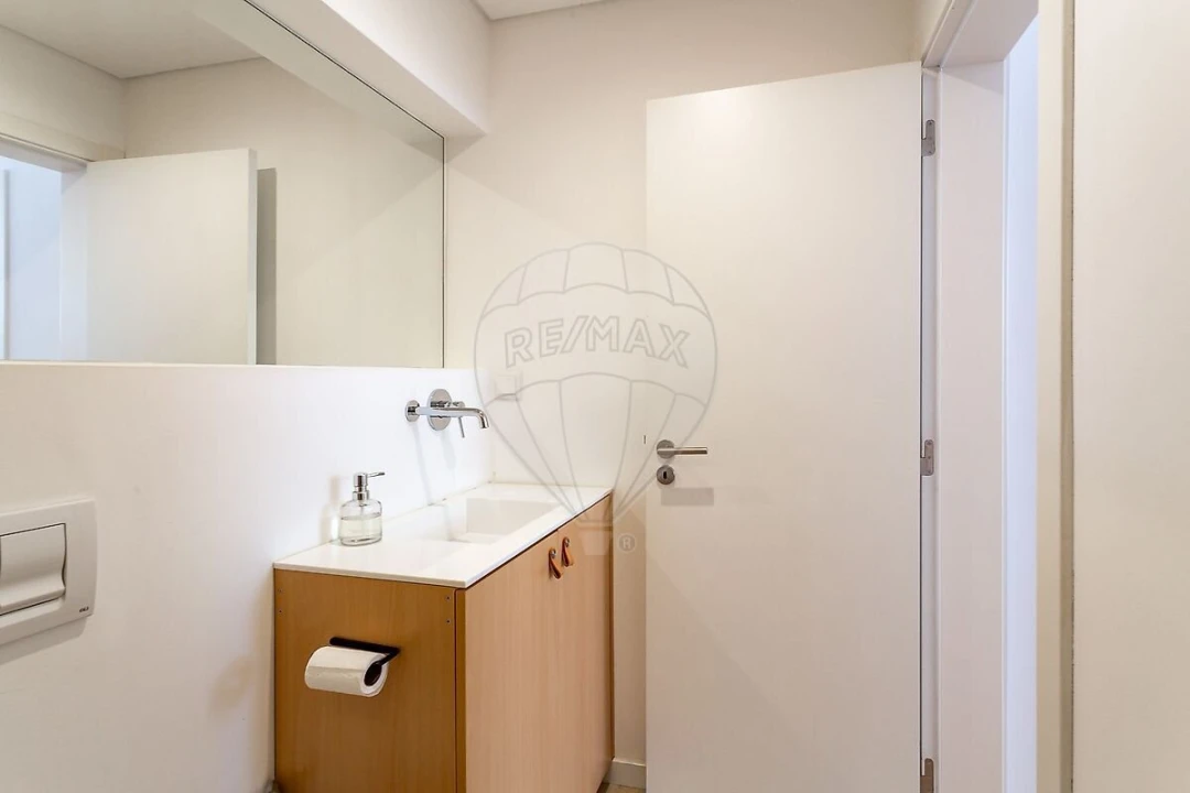Apartamento T2 para Venda em São Domingos de Benfica Foto 27