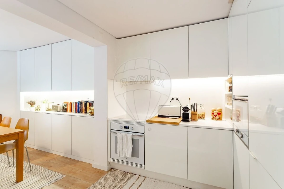 Apartamento T2 para Venda em São Domingos de Benfica Foto 9