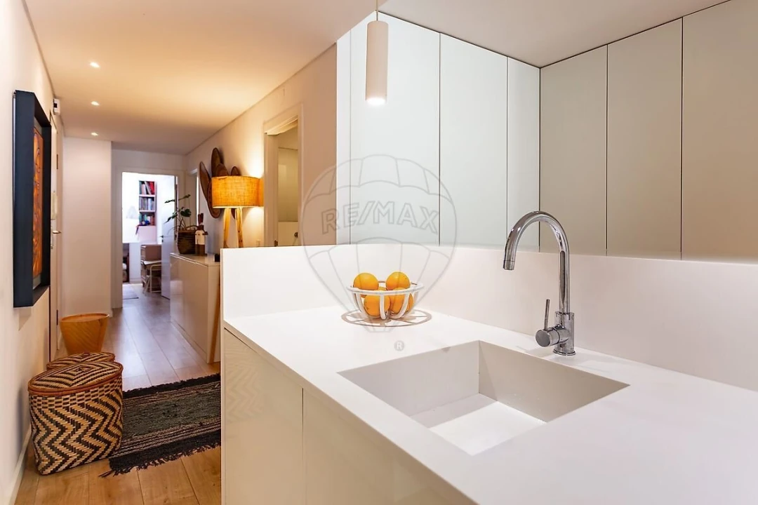 Apartamento T2 para Venda em São Domingos de Benfica Foto 16