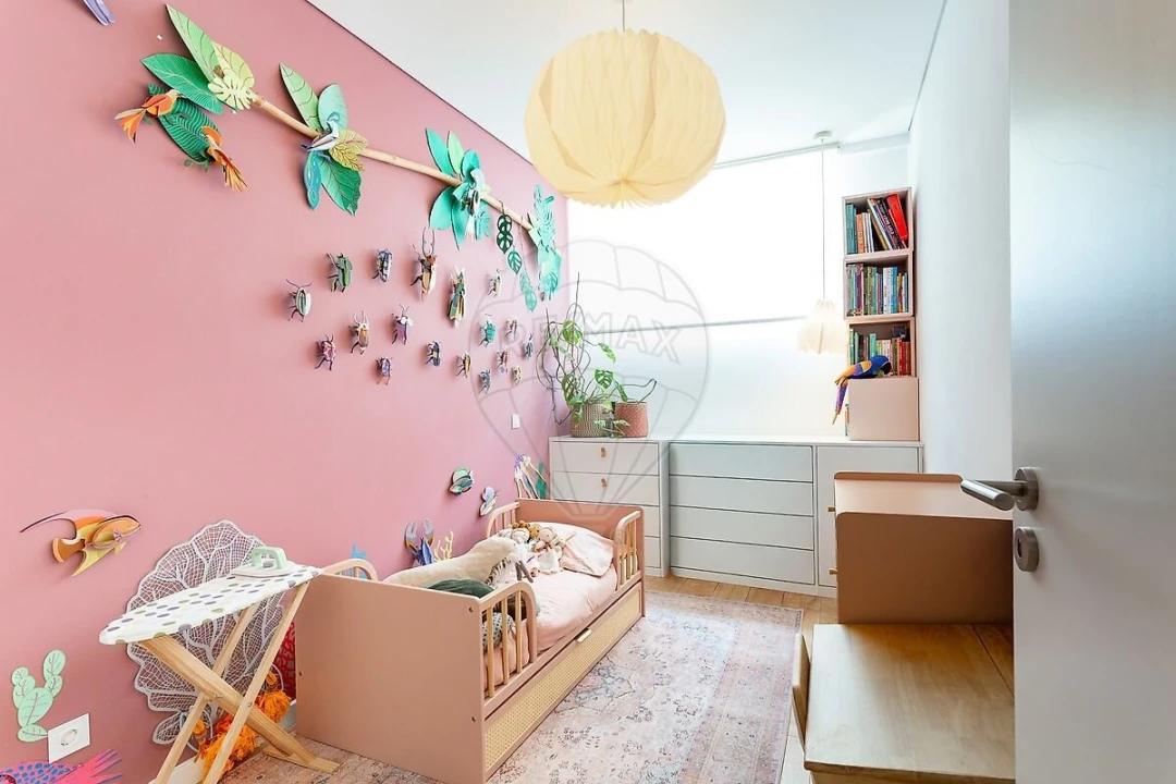 Apartamento T2 para Venda em São Domingos de Benfica Foto 28