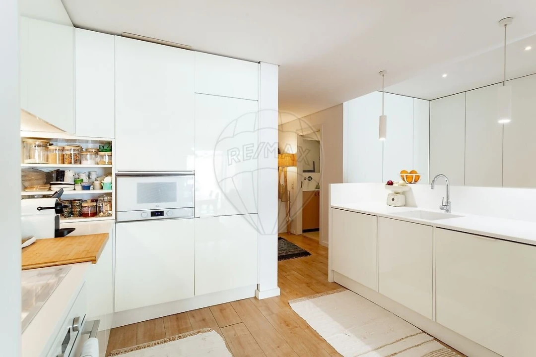 Apartamento T2 para Venda em São Domingos de Benfica Foto 15