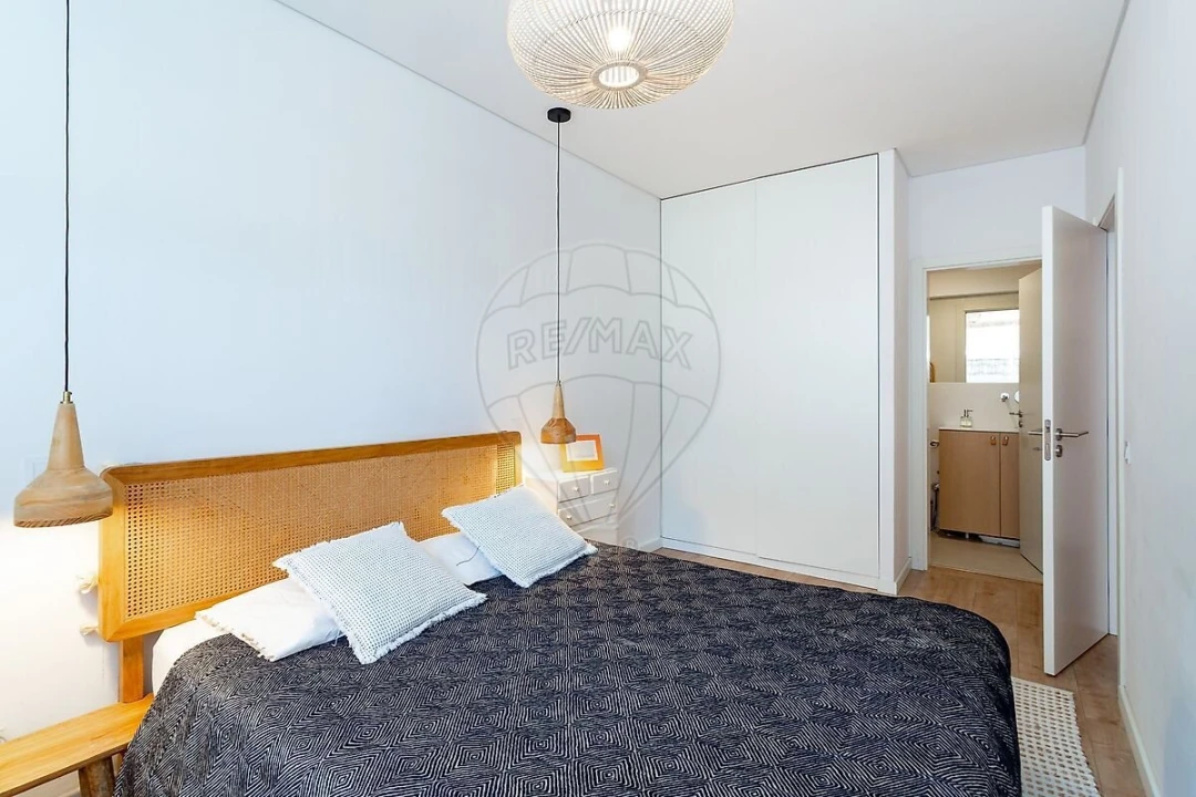 Apartamento T2 para Venda em São Domingos de Benfica Foto 26