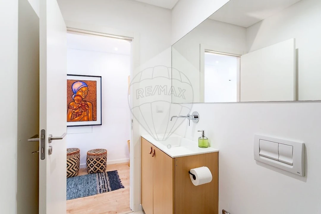 Apartamento T2 para Venda em São Domingos de Benfica Foto 20