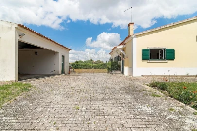 Moradia T3 para Venda em Vale da Pedra