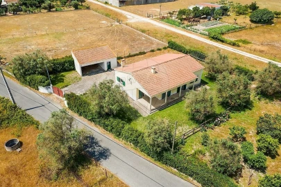 Moradia T3 para Venda em Vale da Pedra