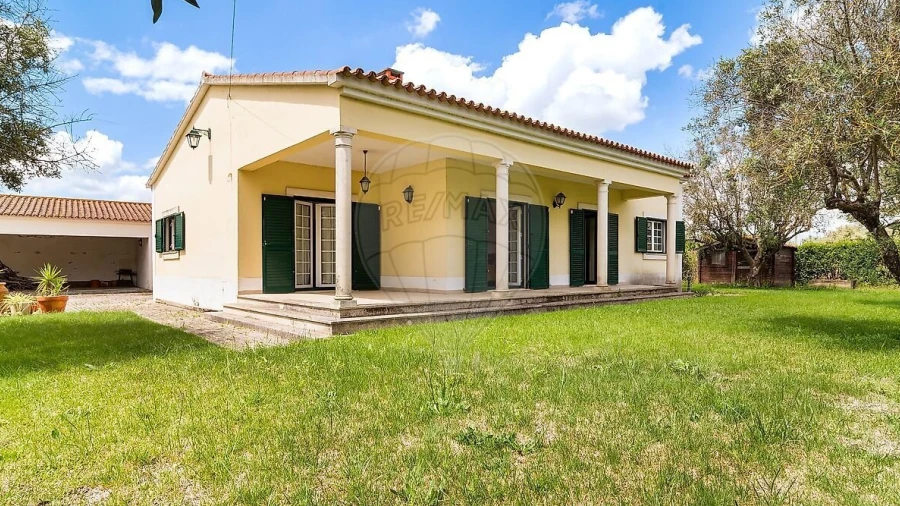 Moradia T3 para Venda em Vale da Pedra