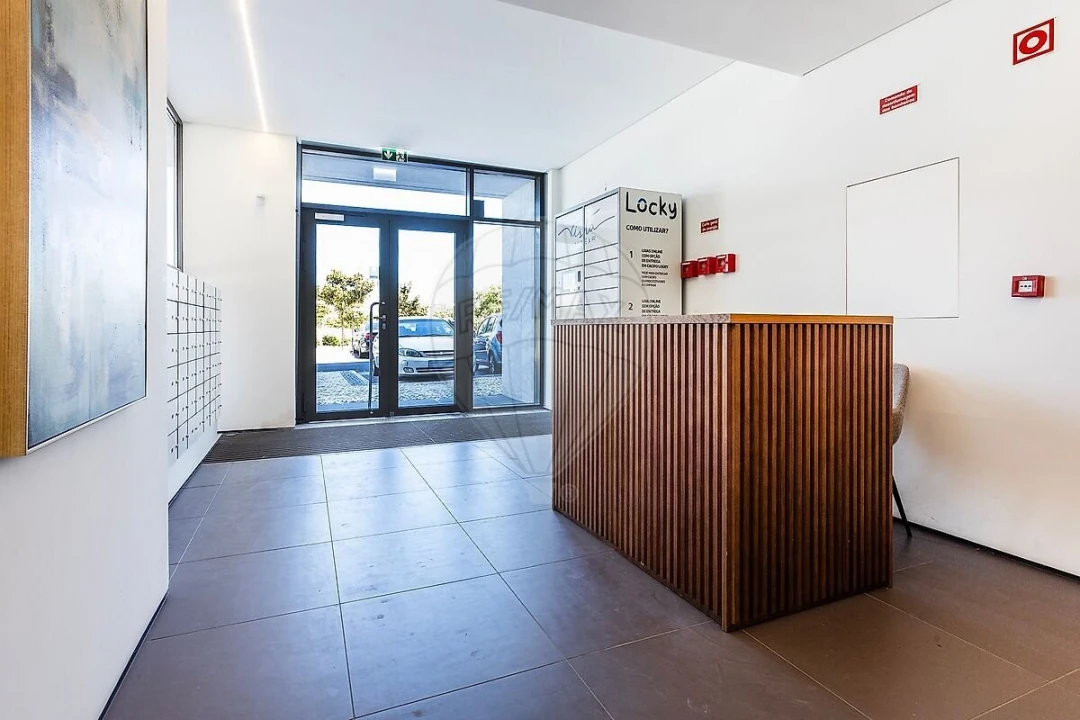 Apartamento T4 para Venda em Lumiar Foto 32