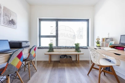 Apartamento T4 para Venda em Lumiar