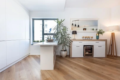 Apartamento T4 para Venda em Lumiar