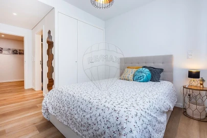 Apartamento T4 para Venda em Lumiar