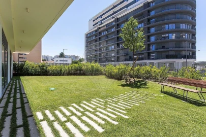 Apartamento T4 para Venda em Lumiar