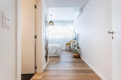 Apartamento T4 para Venda em Lumiar