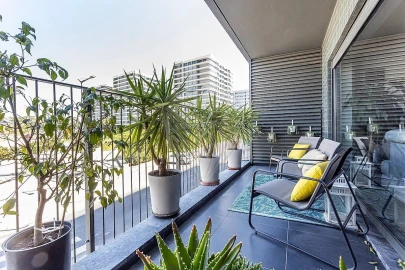 Apartamento T4 para Venda em Lumiar