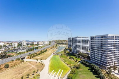 Apartamento T4 para Venda em Lumiar