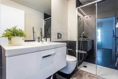 Apartamento T4 para Venda em Lumiar