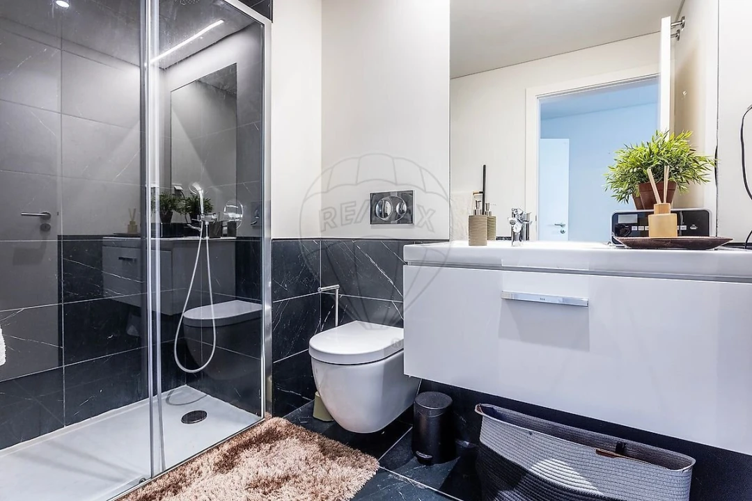 Apartamento T4 para Venda em Lumiar Foto 15