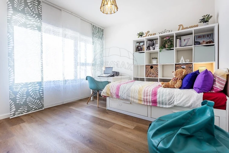 Apartamento T4 para Venda em Lumiar Foto 17