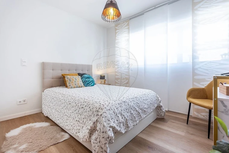 Apartamento T4 para Venda em Lumiar Foto 13