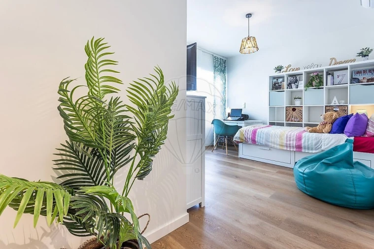 Apartamento T4 para Venda em Lumiar Foto 20