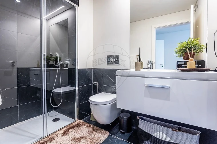Apartamento T4 para Venda em Lumiar Foto 15