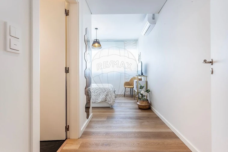 Apartamento T4 para Venda em Lumiar Foto 16