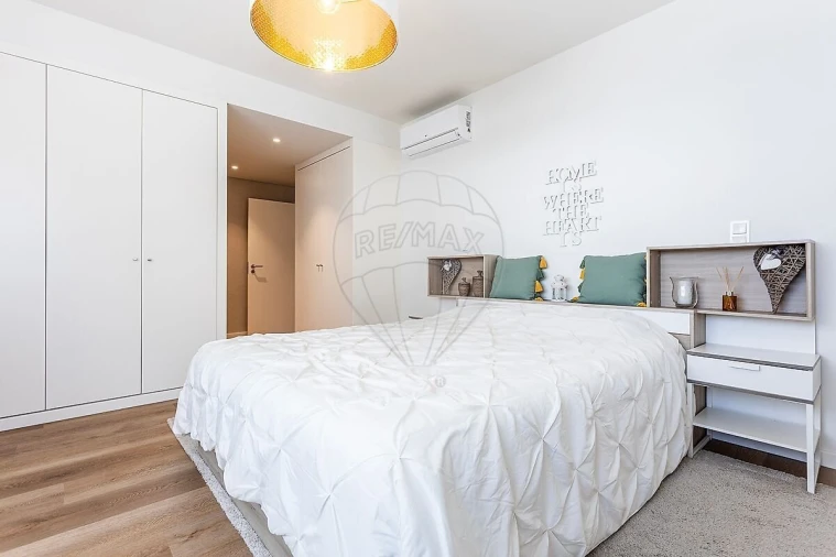 Apartamento T4 para Venda em Lumiar Foto 10
