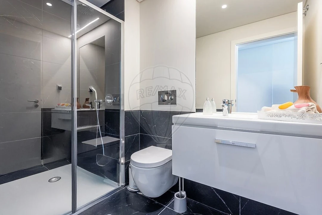 Apartamento T4 para Venda em Lumiar Foto 23