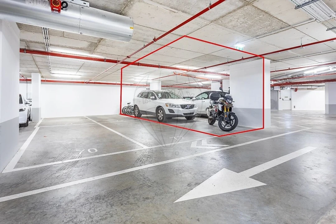 Apartamento T4 para Venda em Lumiar Foto 30