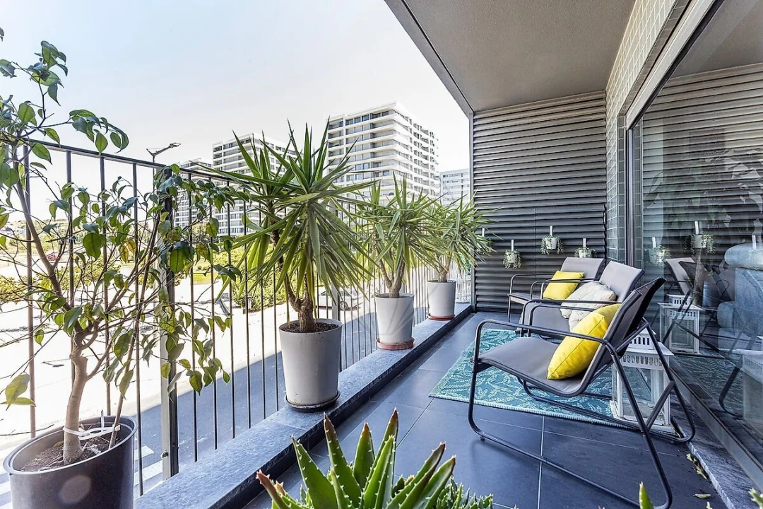 Apartamento T4 para Venda em Lumiar Foto 1