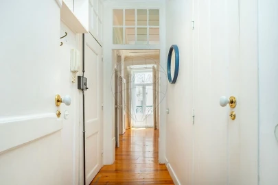 Apartamento T1 para Venda em Santa Maria Maior