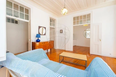 Apartamento T1 para Venda em Santa Maria Maior