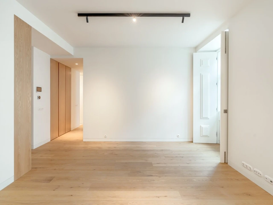 Apartamento T2 para Venda em Santa Maria Maior Foto 1