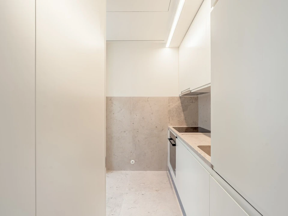 Apartamento T2 para Venda em Santa Maria Maior Foto 4