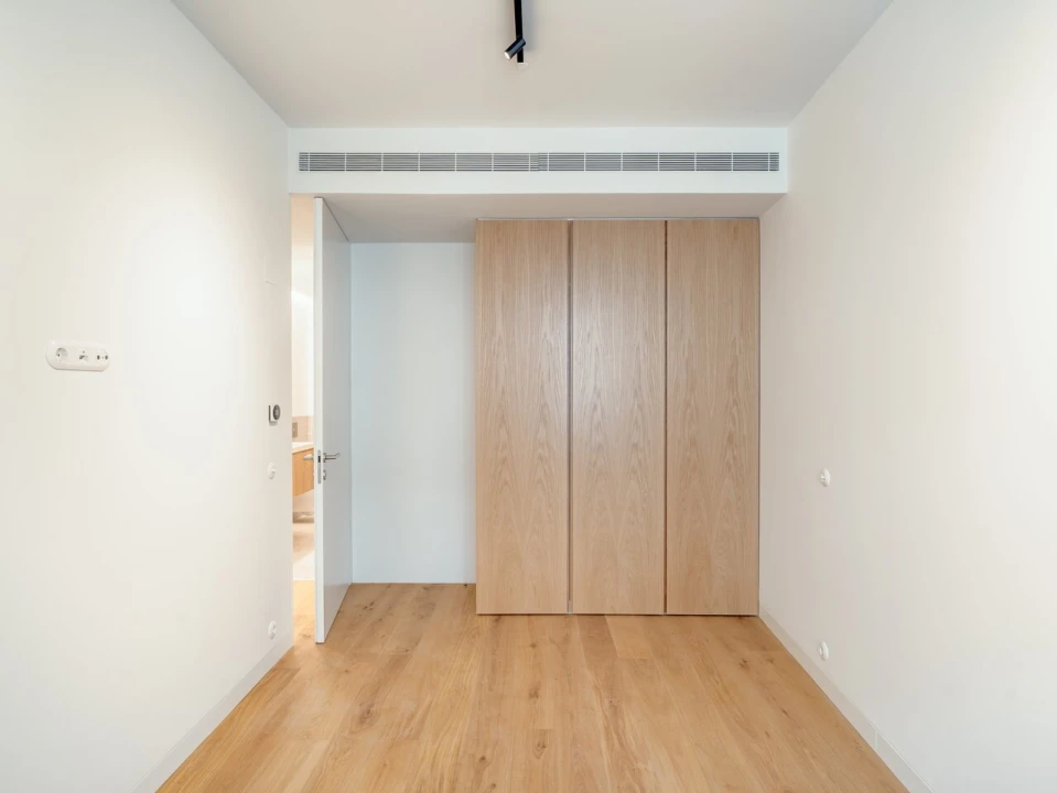 Apartamento T2 para Venda em Santa Maria Maior Foto 6
