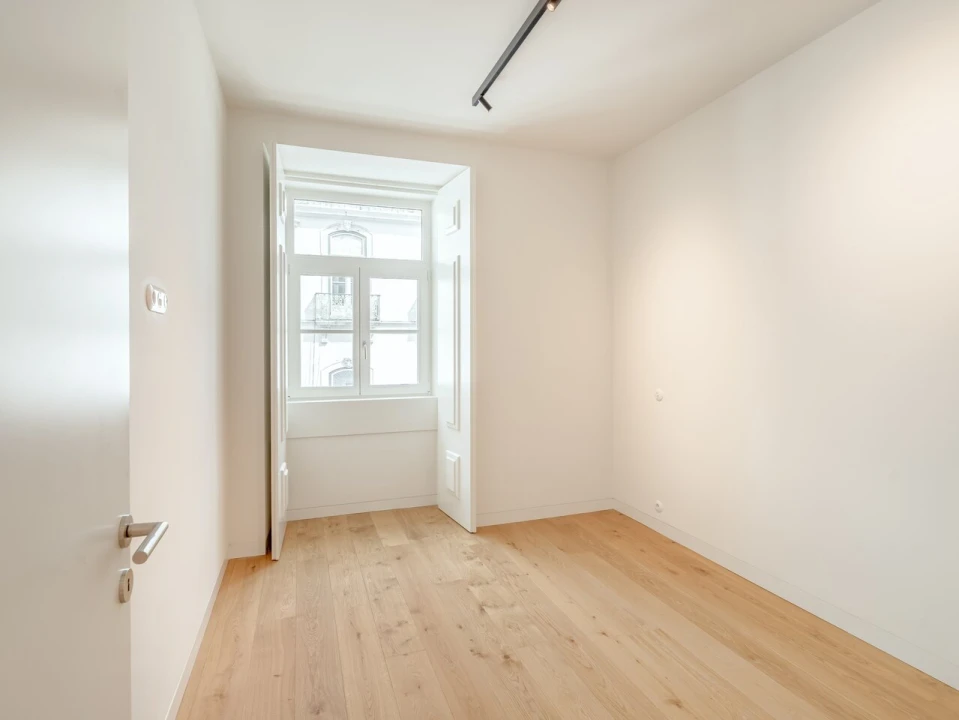 Apartamento T2 para Venda em Santa Maria Maior Foto 9
