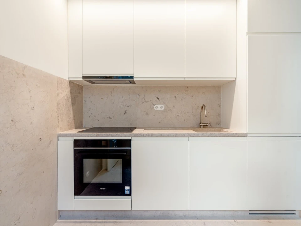 Apartamento T2 para Venda em Santa Maria Maior Foto 12