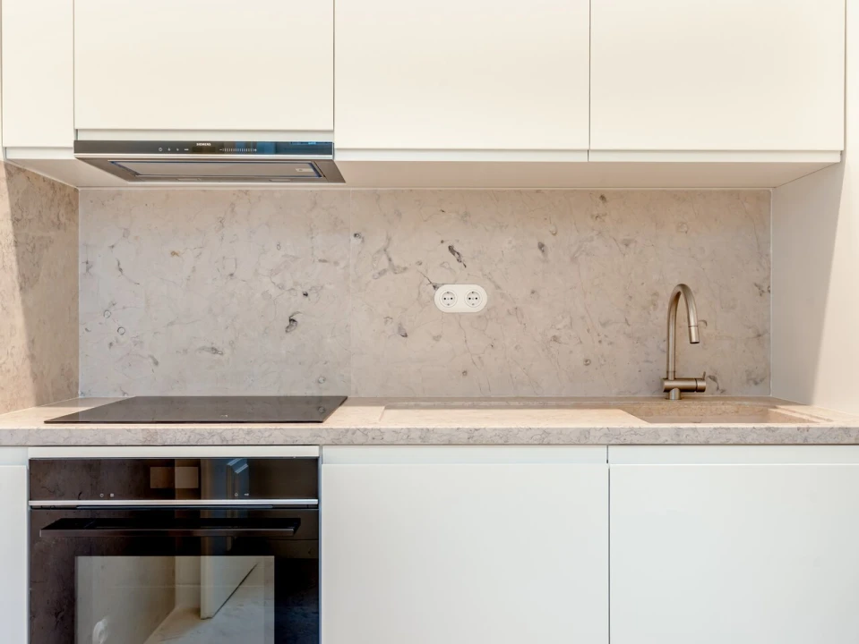 Apartamento T2 para Venda em Santa Maria Maior Foto 13