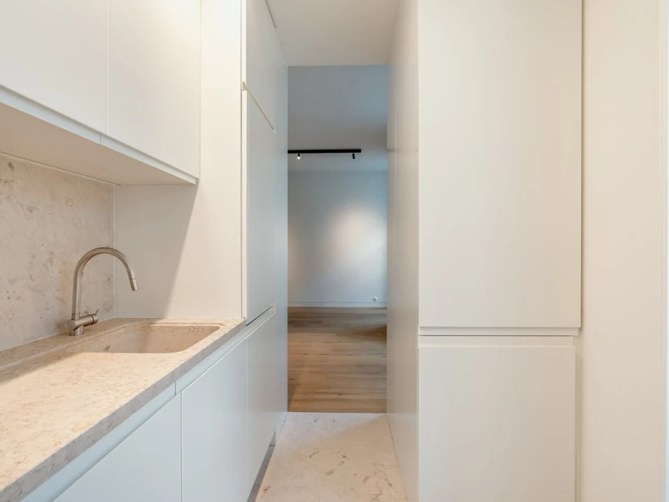 Apartamento T2 para Venda em Santa Maria Maior Foto 14