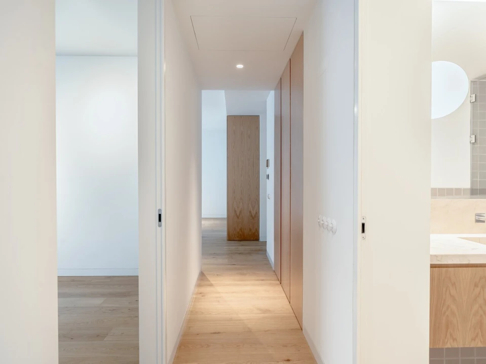 Apartamento T2 para Venda em Santa Maria Maior Foto 17