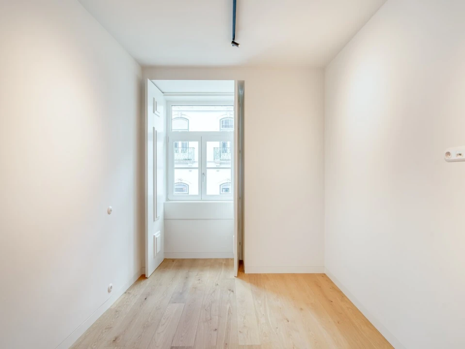 Apartamento T2 para Venda em Santa Maria Maior Foto 18