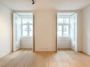 Apartamento T2 para Venda em Santa Maria Maior