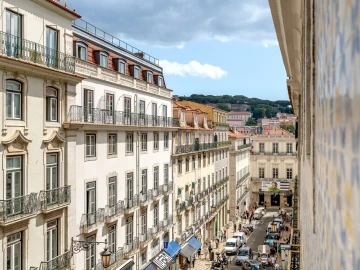 Apartamento T2 para Venda em Santa Maria Maior