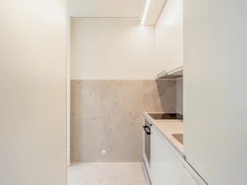 Apartamento T2 para Venda em Santa Maria Maior