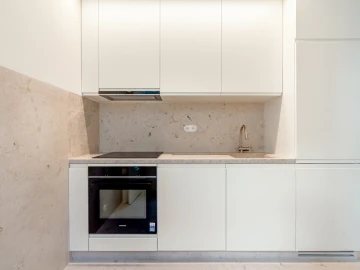 Apartamento T2 para Venda em Santa Maria Maior