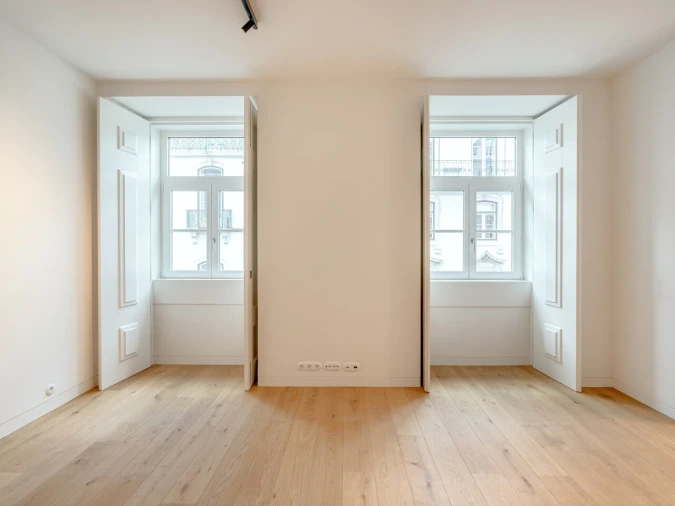 Apartamento T2 para Venda em Santa Maria Maior Foto 3