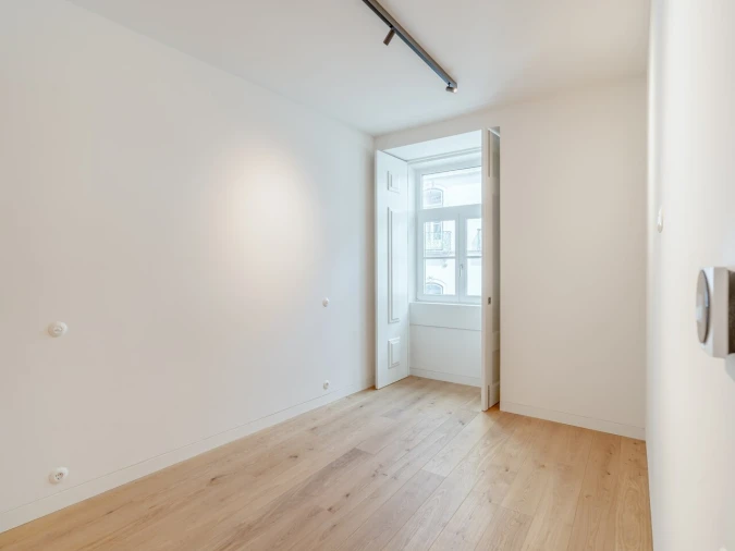 Apartamento T2 para Venda em Santa Maria Maior Foto 7