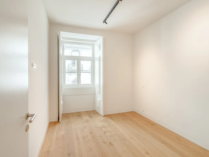 Apartamento T2 para Venda em Santa Maria Maior Foto 9