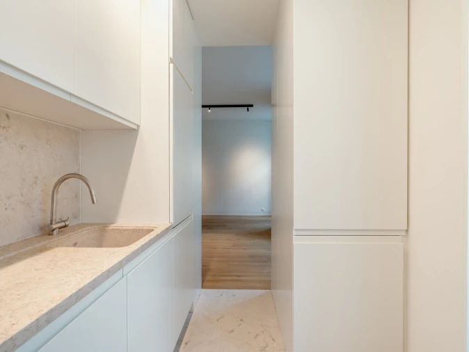 Apartamento T2 para Venda em Santa Maria Maior Foto 14